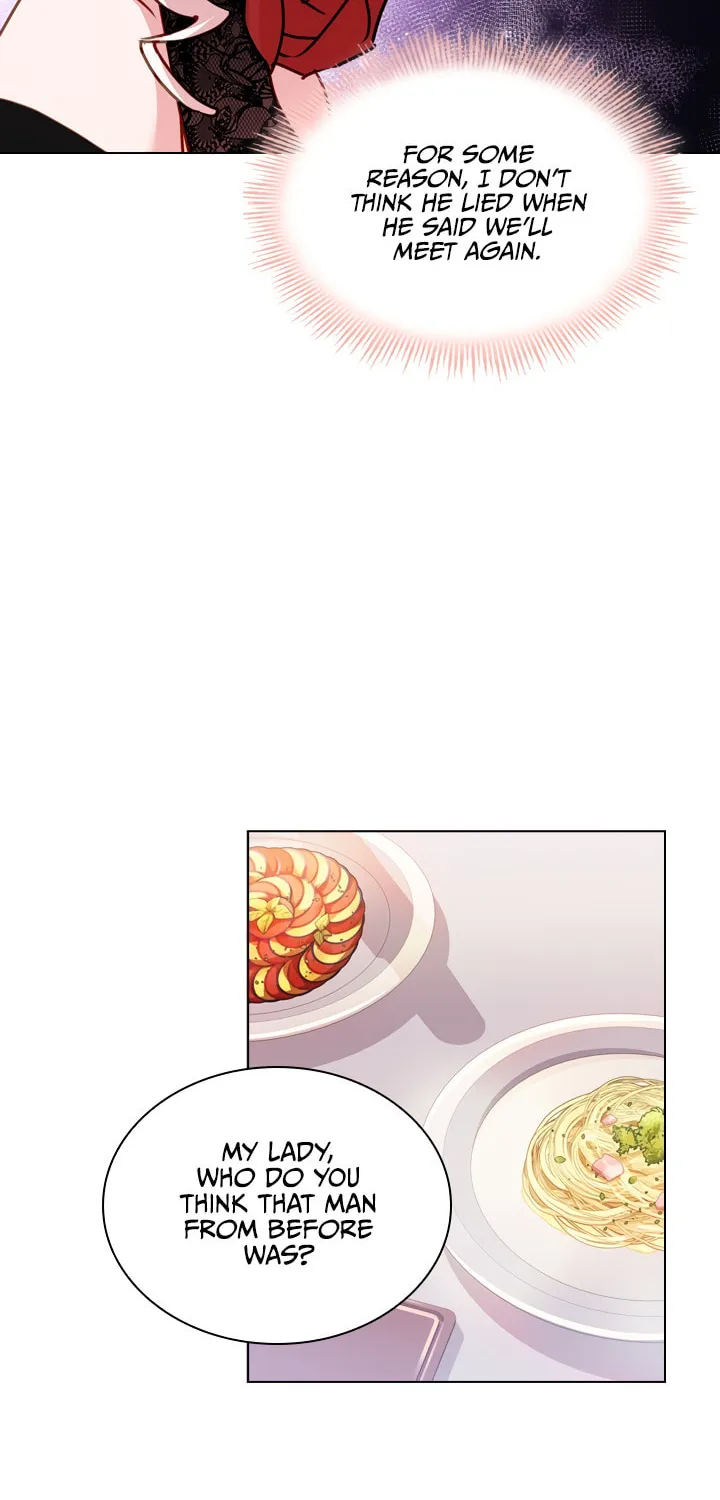 Read The Lady Needs a Break chapter 14 image 37 on Lezhin