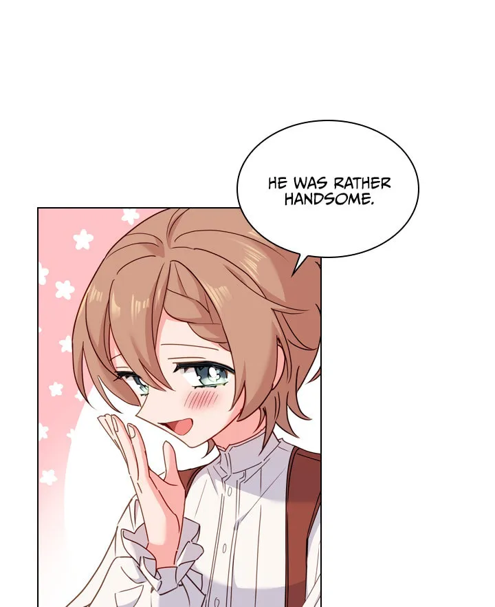 Read The Lady Needs a Break chapter 14 image 38 on Lezhin