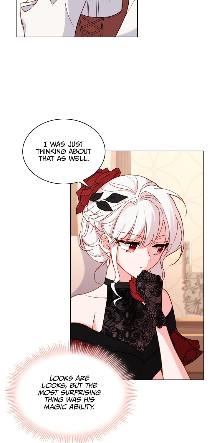 Read The Lady Needs a Break chapter 14 image 39 on Lezhin
