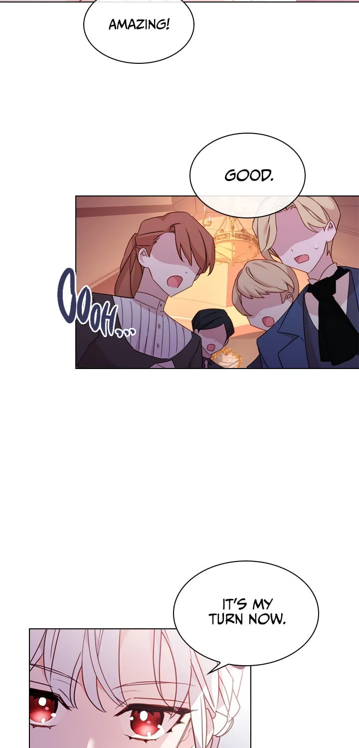 Read The Lady Needs a Break chapter 14 image 4 on Lezhin
