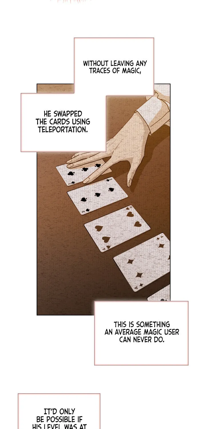 Read The Lady Needs a Break chapter 14 image 40 on Lezhin