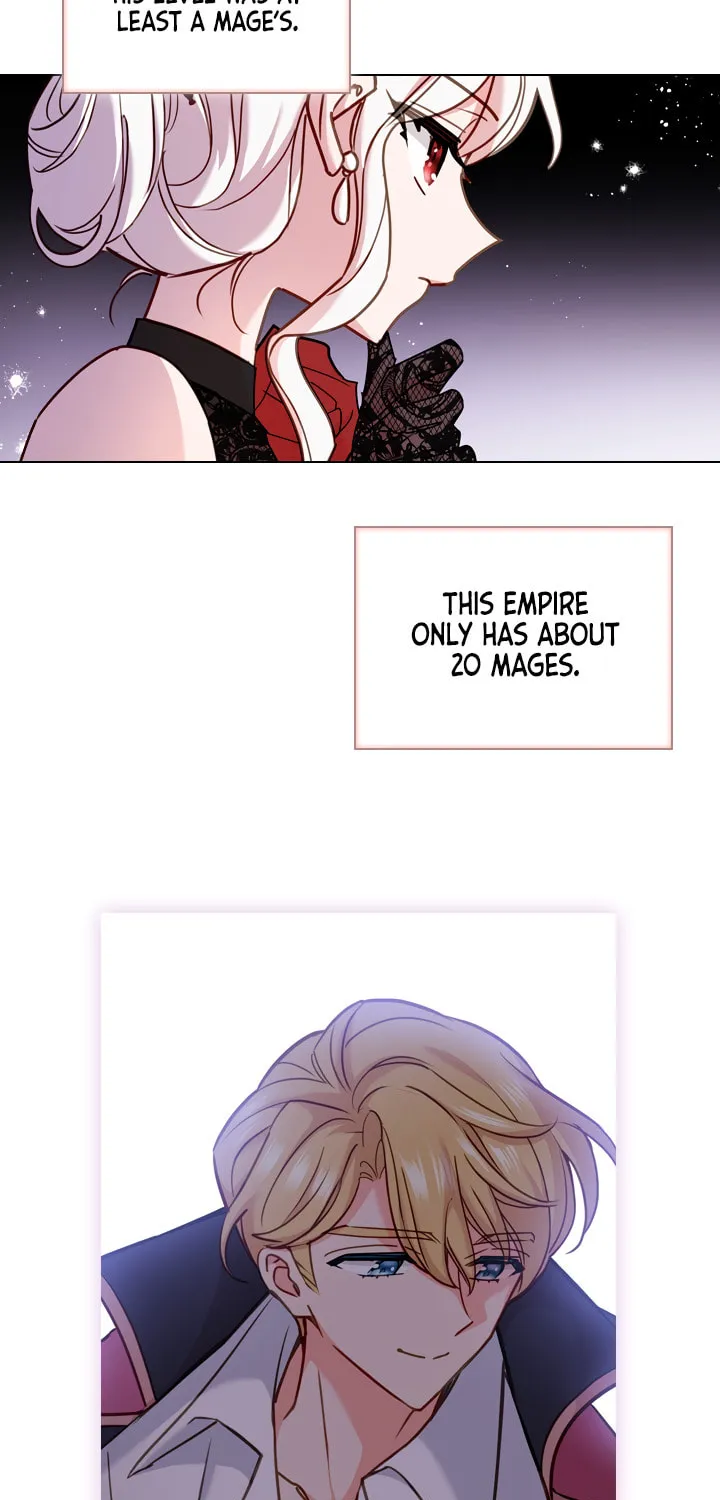 Read The Lady Needs a Break chapter 14 image 41 on Lezhin