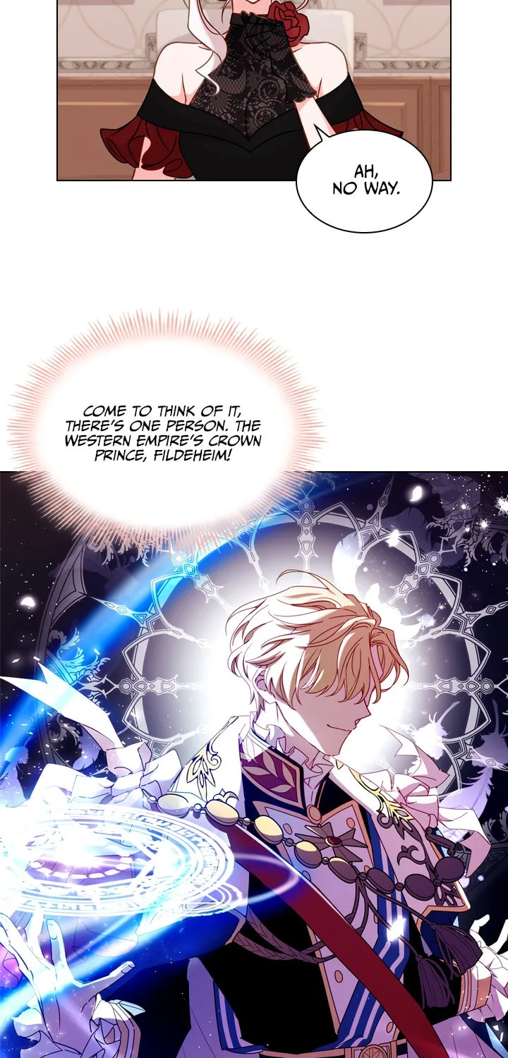 Read The Lady Needs a Break chapter 14 image 43 on Lezhin