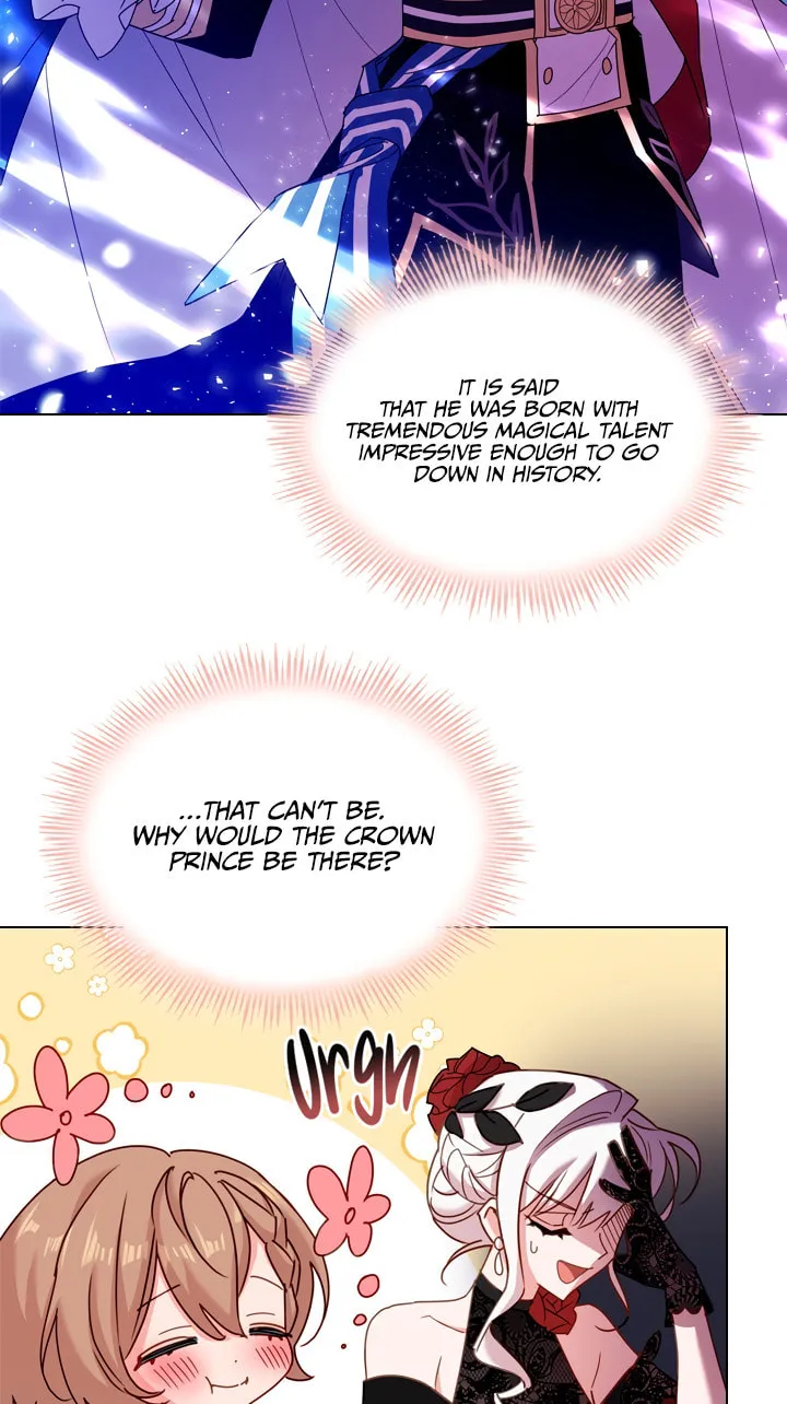 Read The Lady Needs a Break chapter 14 image 44 on Lezhin