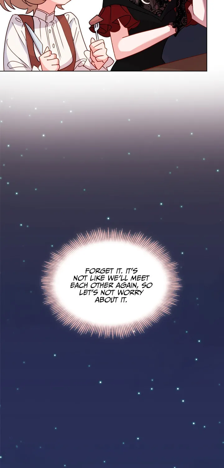 Read The Lady Needs a Break chapter 14 image 45 on Lezhin