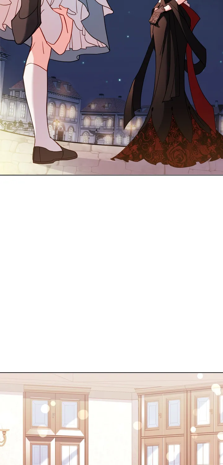 Read The Lady Needs a Break chapter 14 image 47 on Lezhin