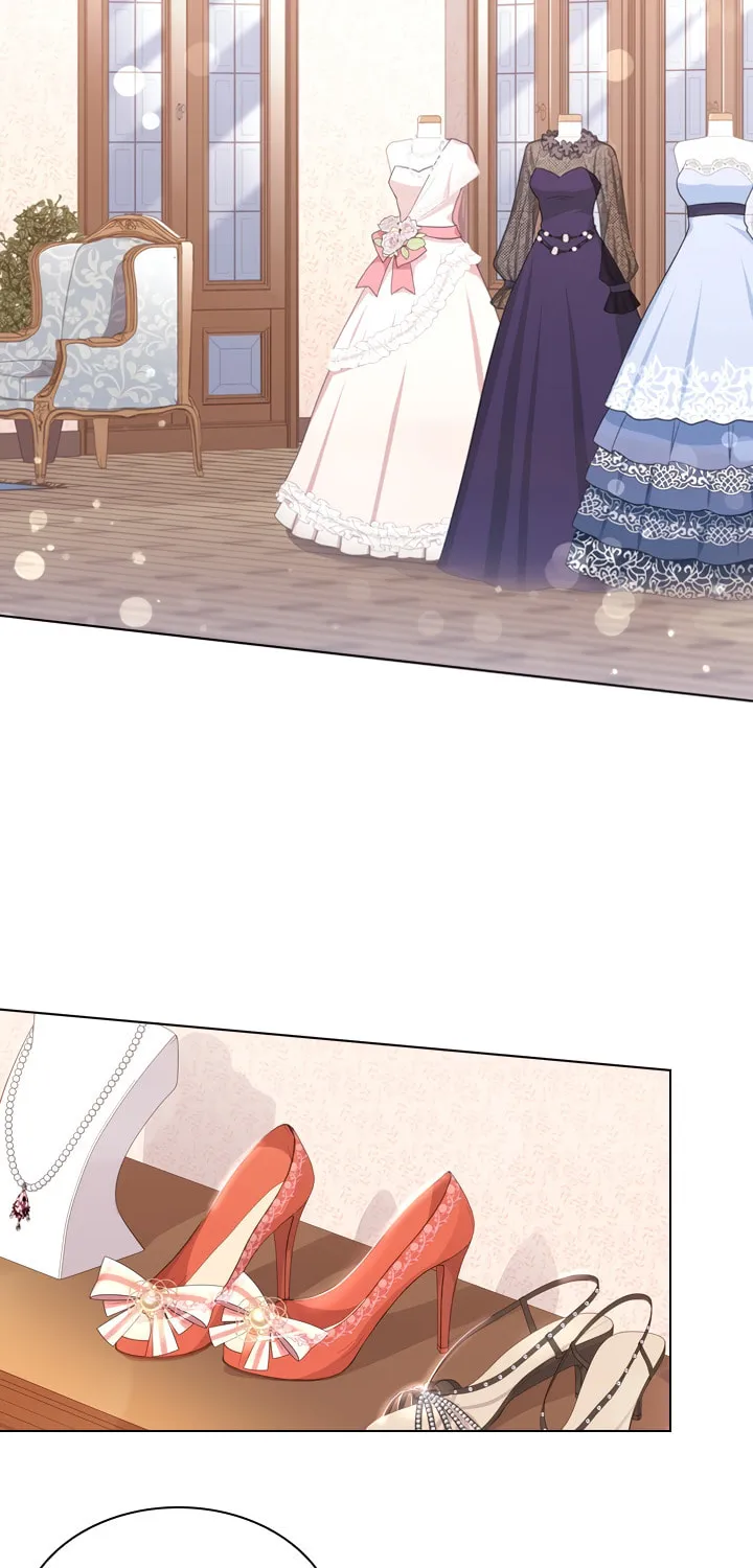 Read The Lady Needs a Break chapter 14 image 48 on Lezhin