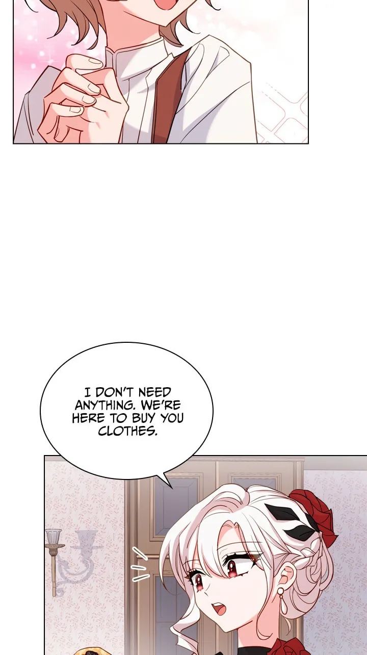 Read The Lady Needs a Break chapter 14 image 50 on Lezhin