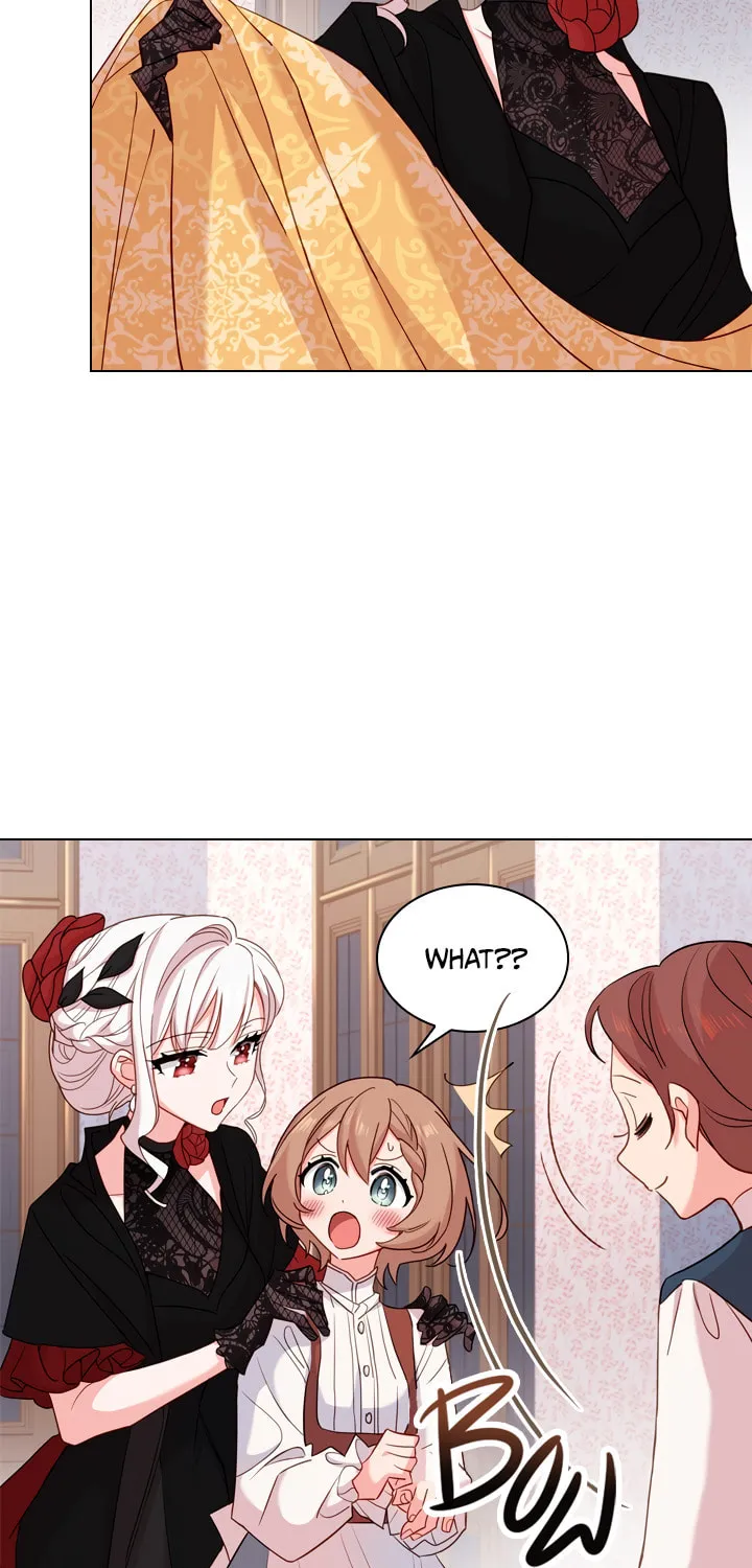 Read The Lady Needs a Break chapter 14 image 51 on Lezhin