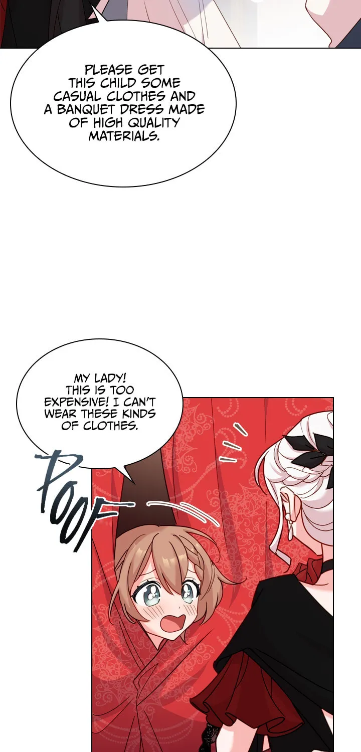 Read The Lady Needs a Break chapter 14 image 52 on Lezhin