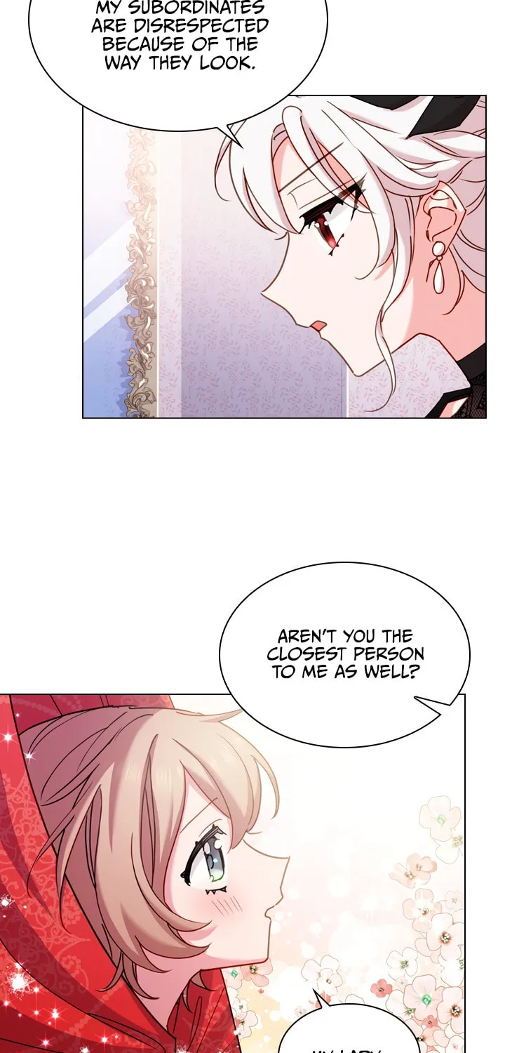 Read The Lady Needs a Break chapter 14 image 54 on Lezhin