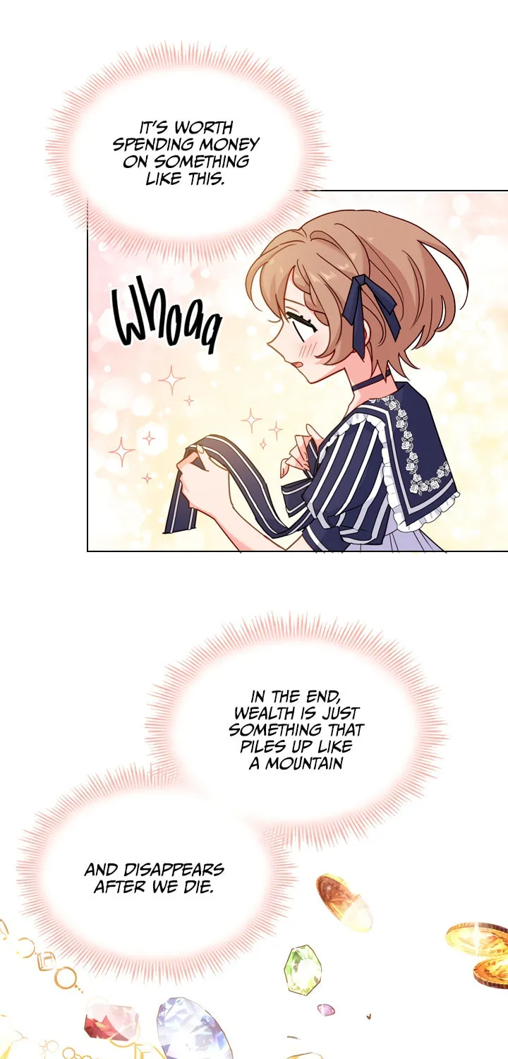 Read The Lady Needs a Break chapter 14 image 57 on Lezhin