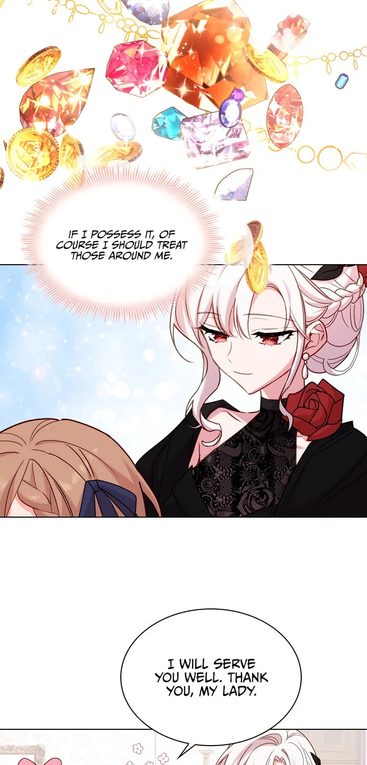 Read The Lady Needs a Break chapter 14 image 58 on Lezhin