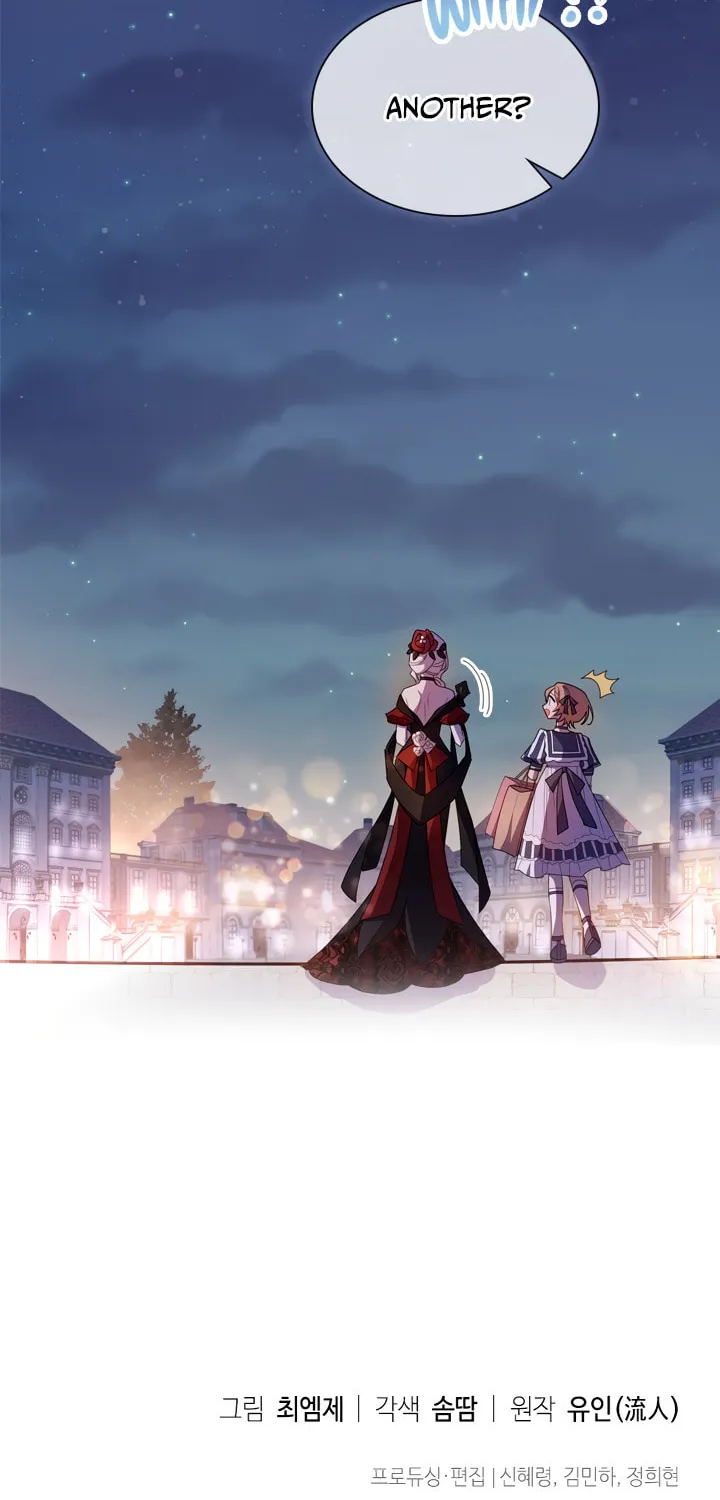 Read The Lady Needs a Break chapter 14 image 60 on Lezhin