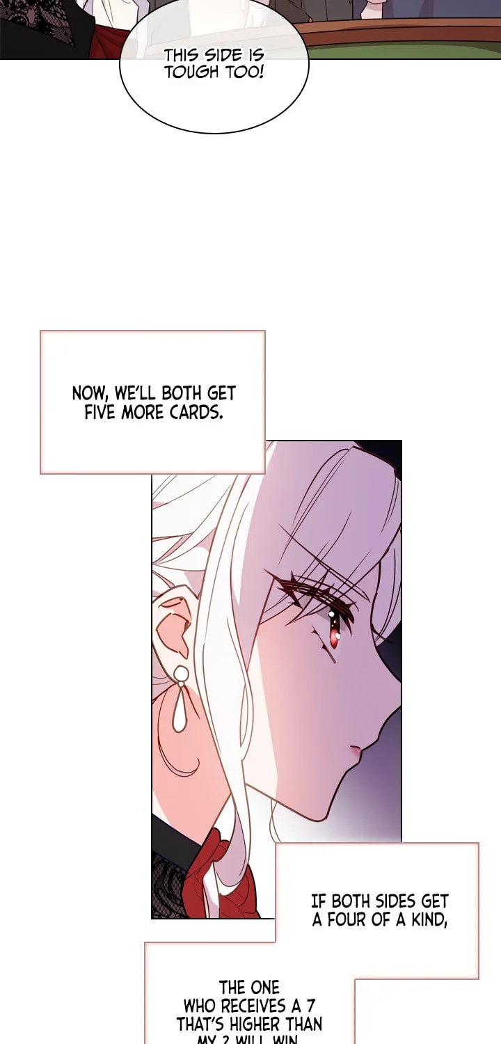 Read The Lady Needs a Break chapter 14 image 7 on Lezhin