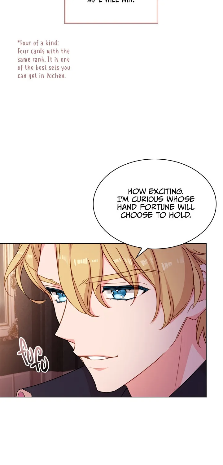 Read The Lady Needs a Break chapter 14 image 8 on Lezhin