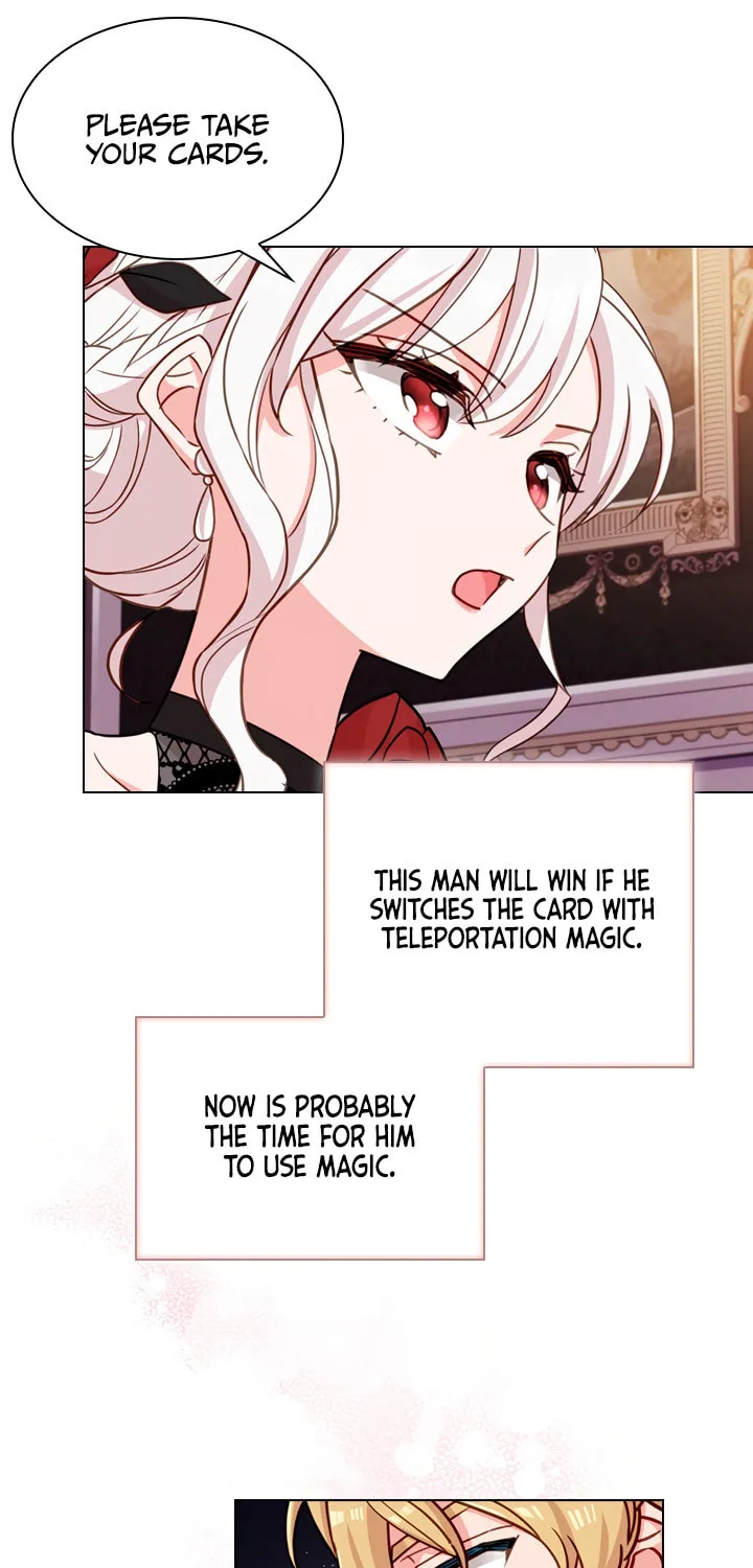 Read The Lady Needs a Break chapter 14 image 9 on Lezhin