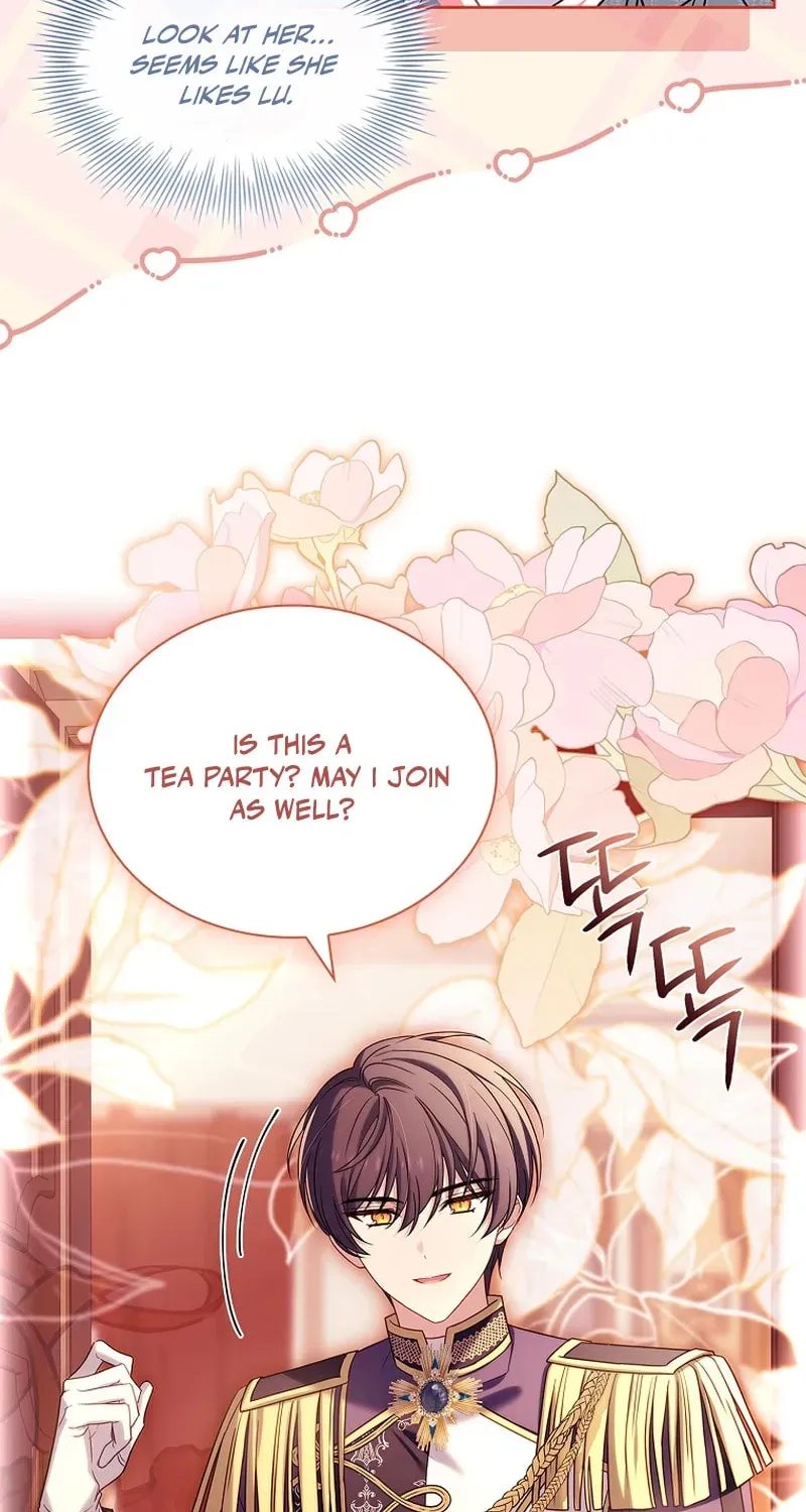 Read The Lady Needs a Break chapter 140.1 image 16 on Lezhin