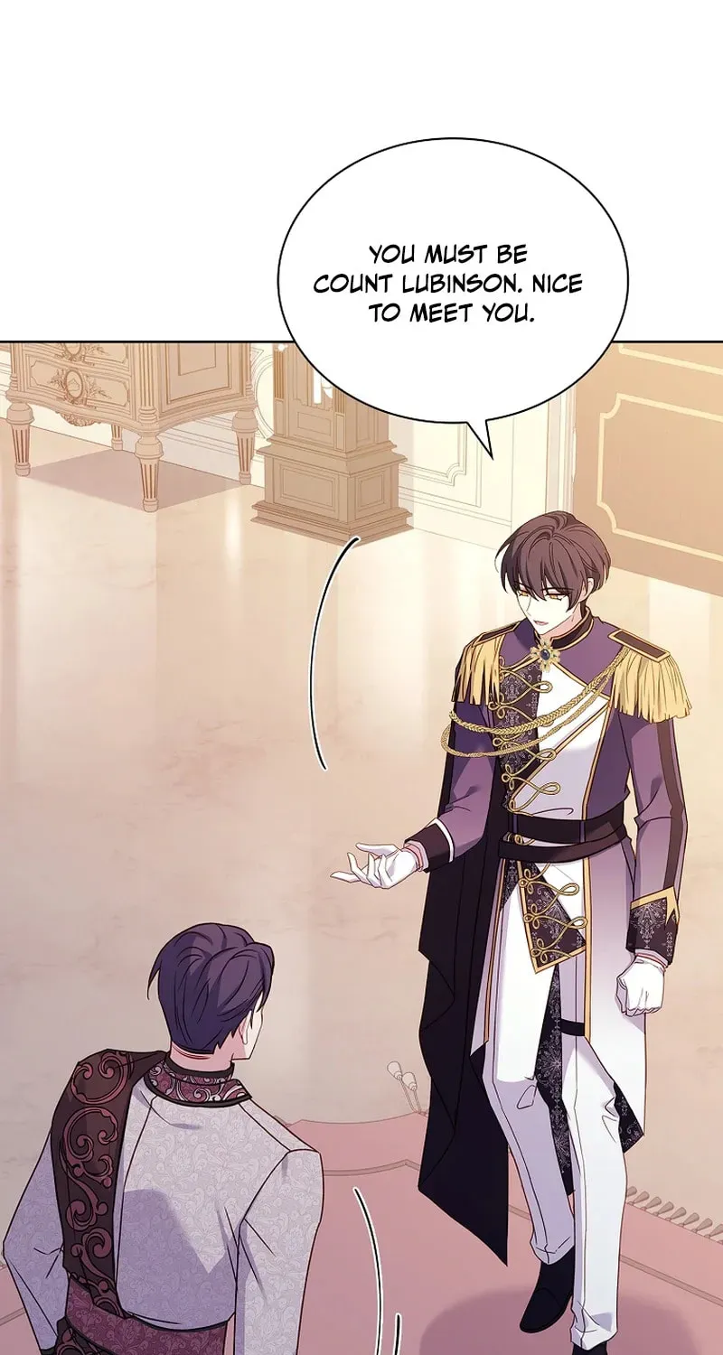 Read The Lady Needs a Break chapter 140.1 image 19 on Lezhin
