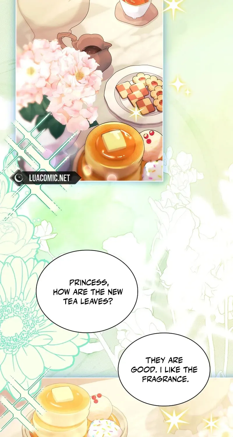 Read The Lady Needs a Break chapter 140.1 image 2 on Lezhin