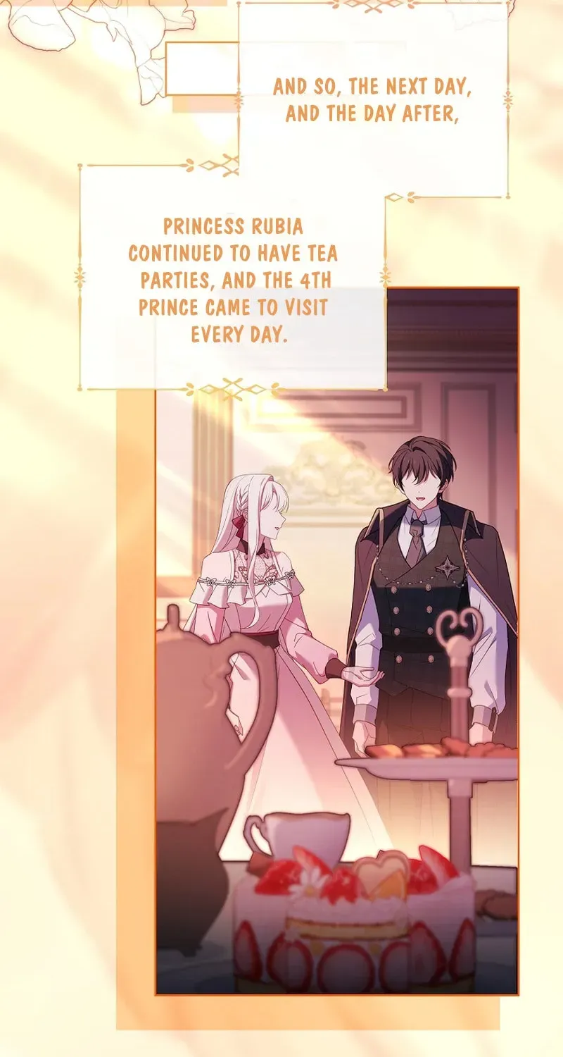 Read The Lady Needs a Break chapter 140.1 image 25 on Lezhin