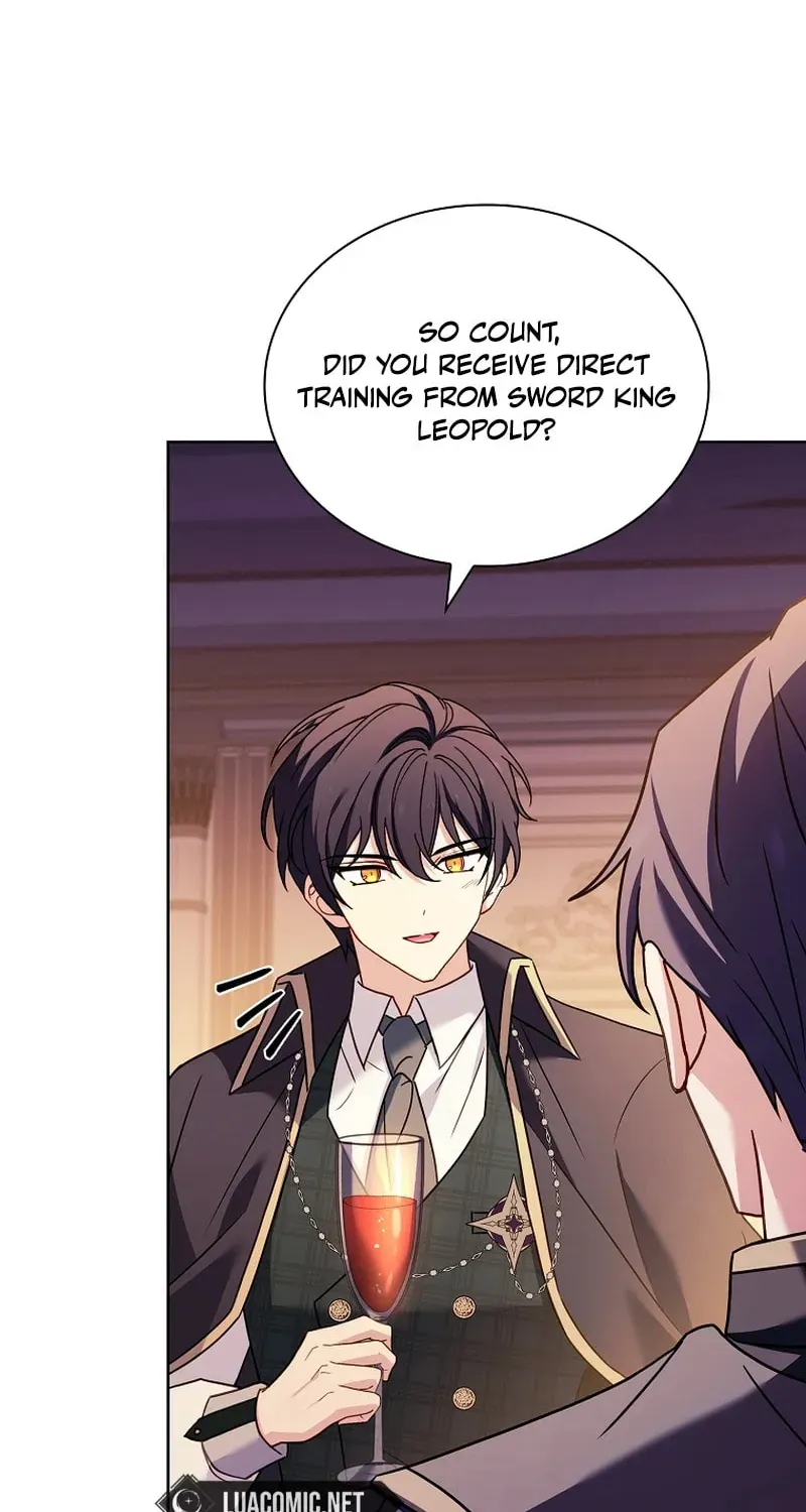 Read The Lady Needs a Break chapter 140.1 image 30 on Lezhin