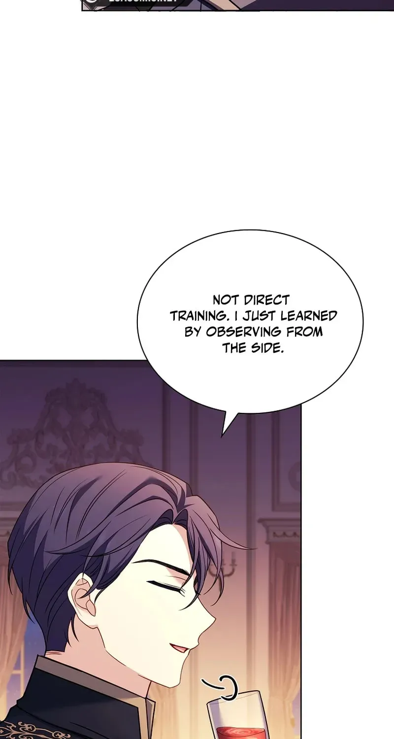 Read The Lady Needs a Break chapter 140.1 image 31 on Lezhin