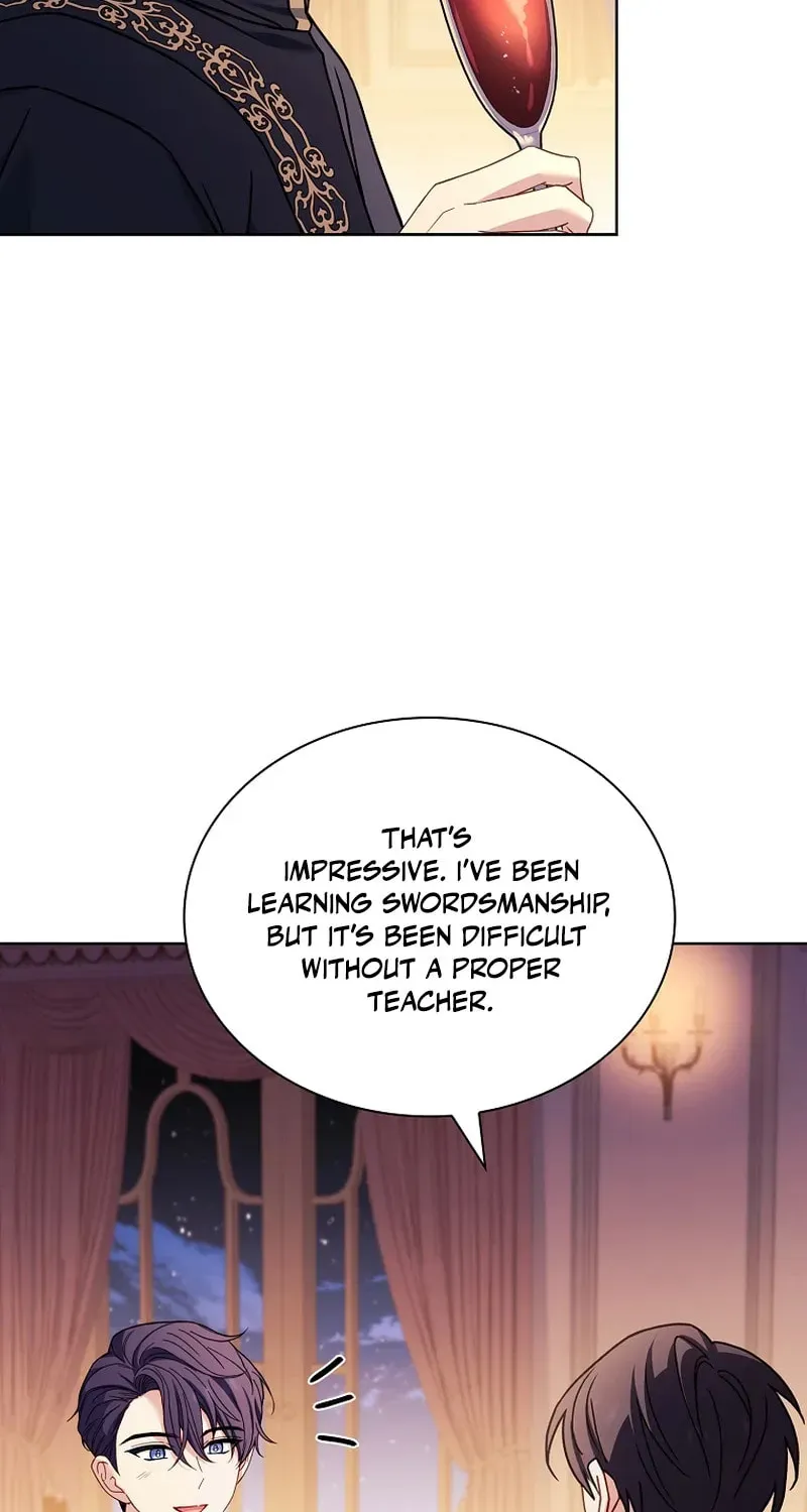 Read The Lady Needs a Break chapter 140.1 image 32 on Lezhin