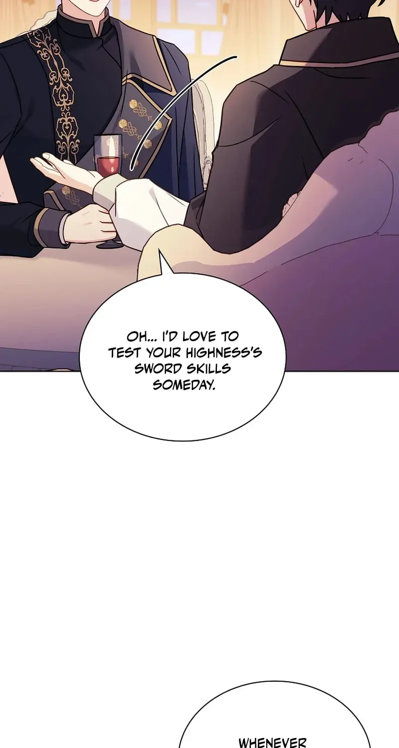 Read The Lady Needs a Break chapter 140.1 image 33 on Lezhin