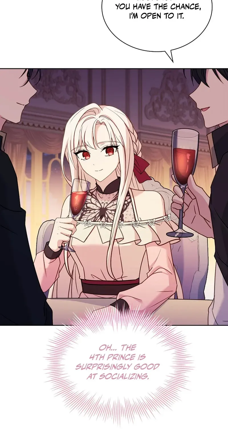 Read The Lady Needs a Break chapter 140.1 image 34 on Lezhin