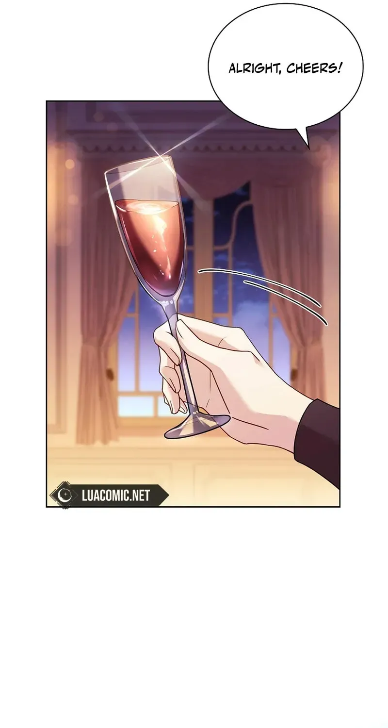 Read The Lady Needs a Break chapter 140.1 image 36 on Lezhin