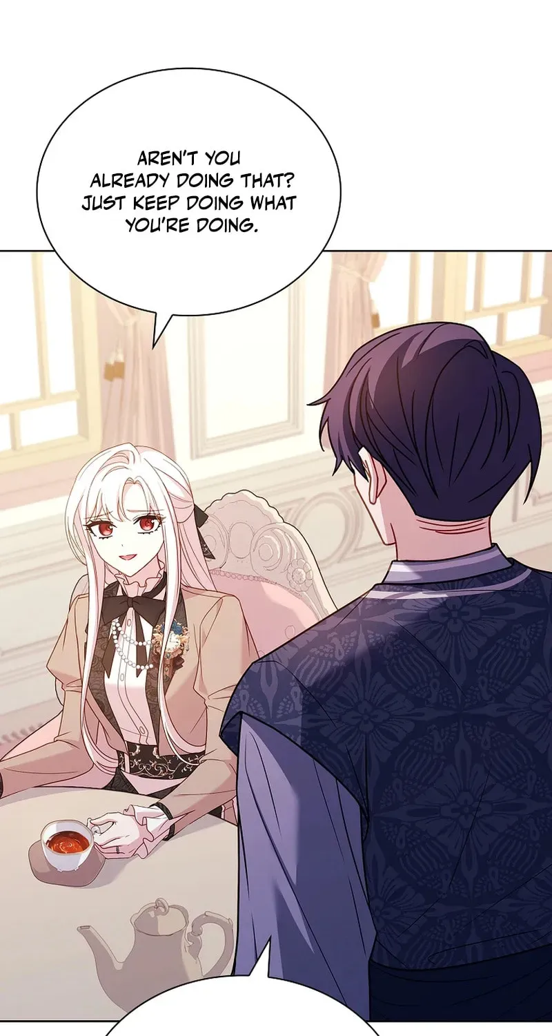 Read The Lady Needs a Break chapter 140.1 image 39 on Lezhin