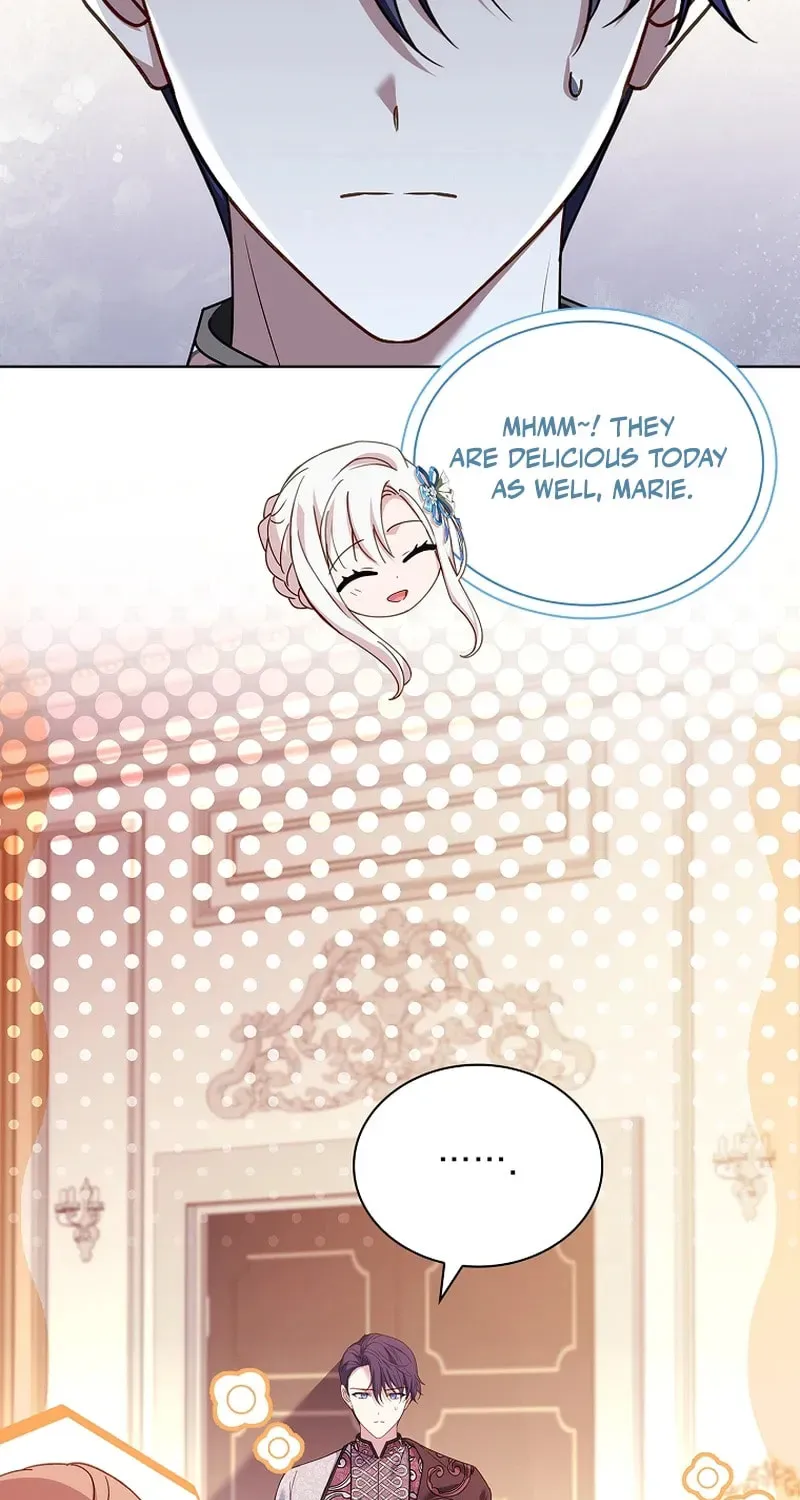 Read The Lady Needs a Break chapter 140.1 image 4 on Lezhin