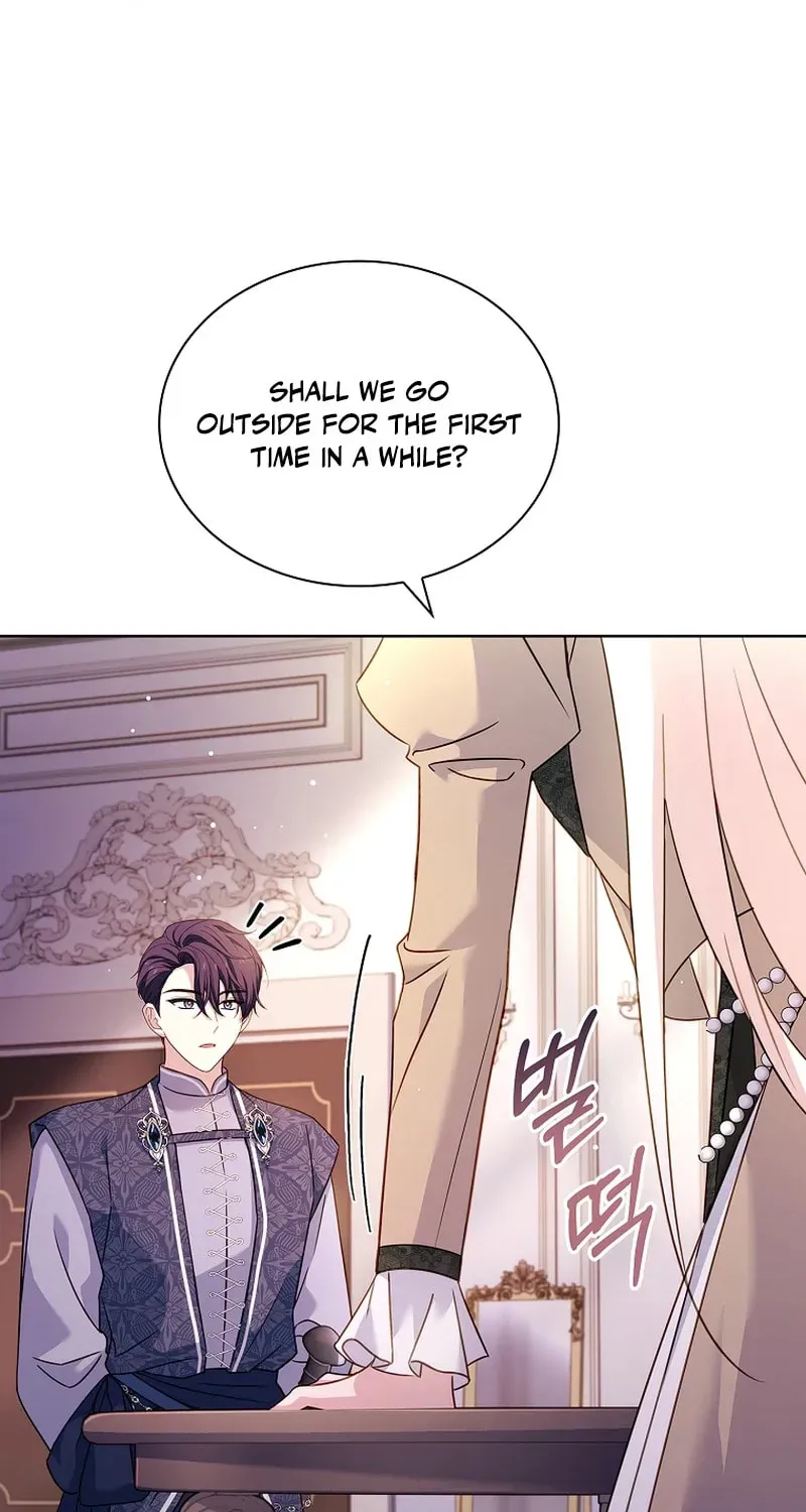Read The Lady Needs a Break chapter 140.1 image 44 on Lezhin