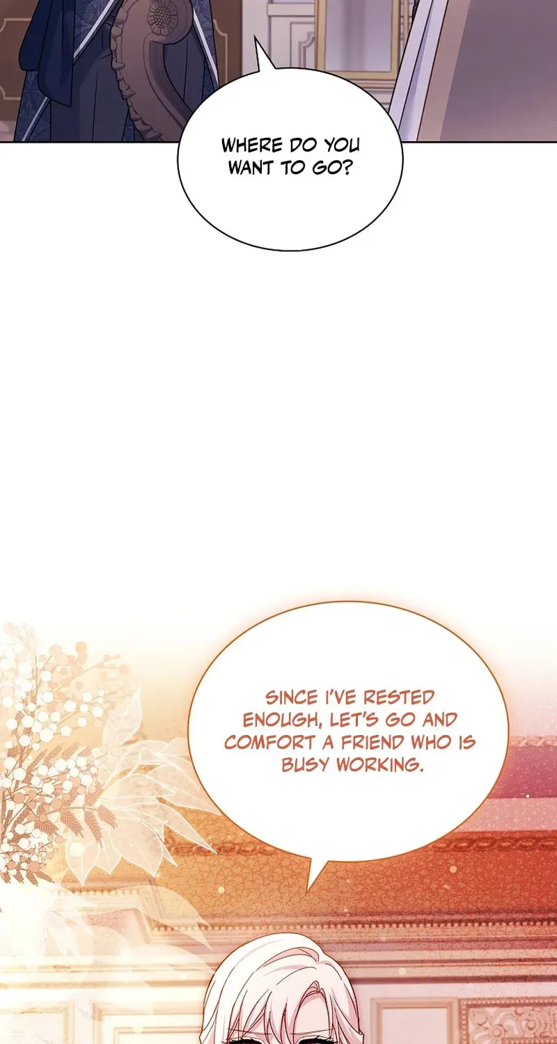 Read The Lady Needs a Break chapter 140.1 image 45 on Lezhin