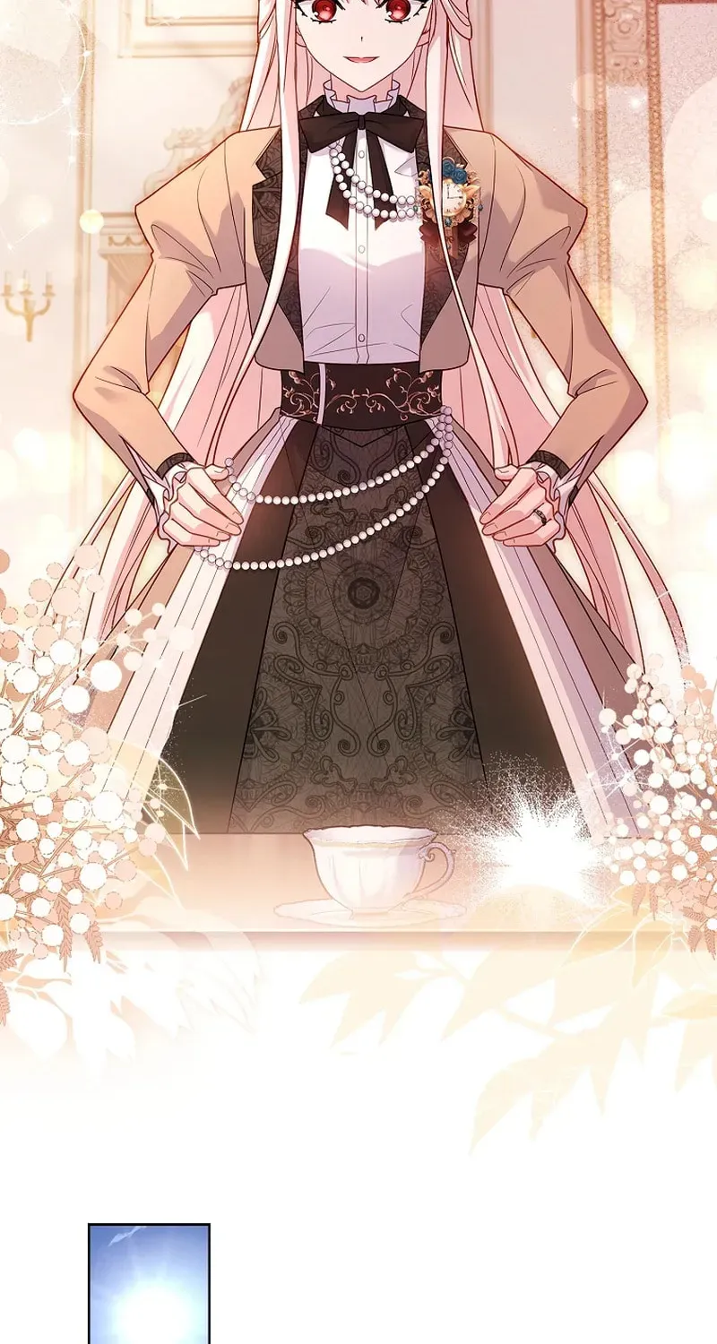Read The Lady Needs a Break chapter 140.1 image 46 on Lezhin
