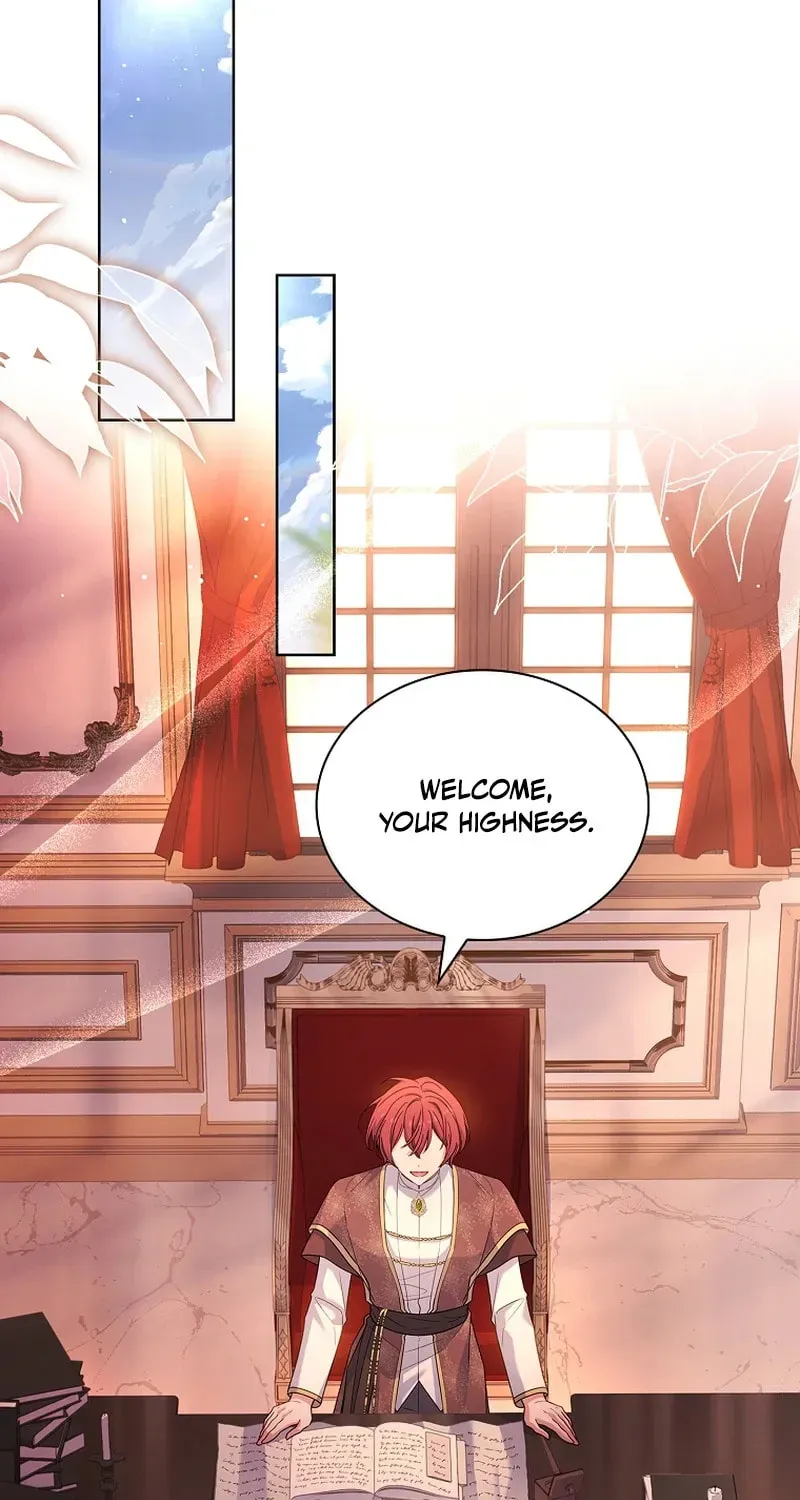 Read The Lady Needs a Break chapter 140.1 image 47 on Lezhin