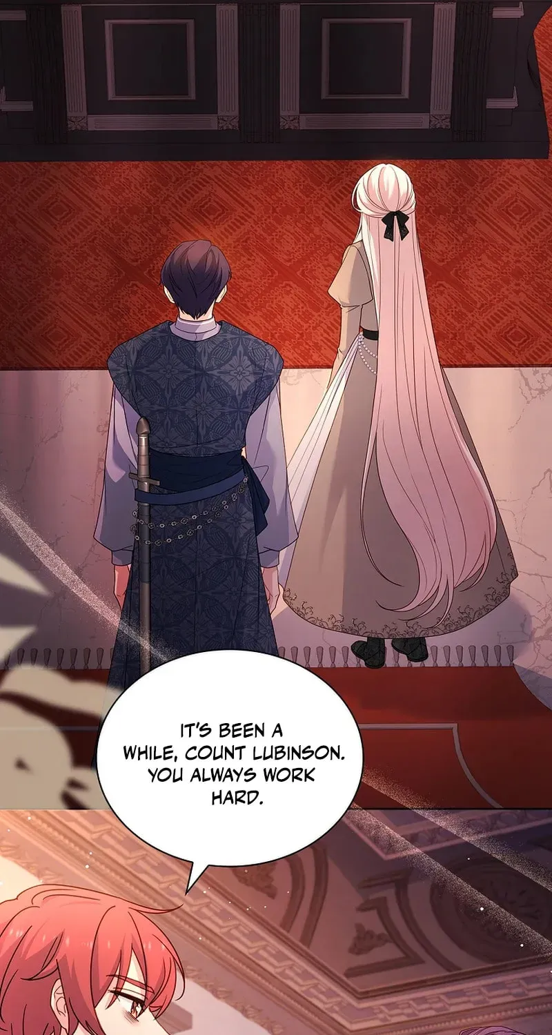 Read The Lady Needs a Break chapter 140.1 image 49 on Lezhin