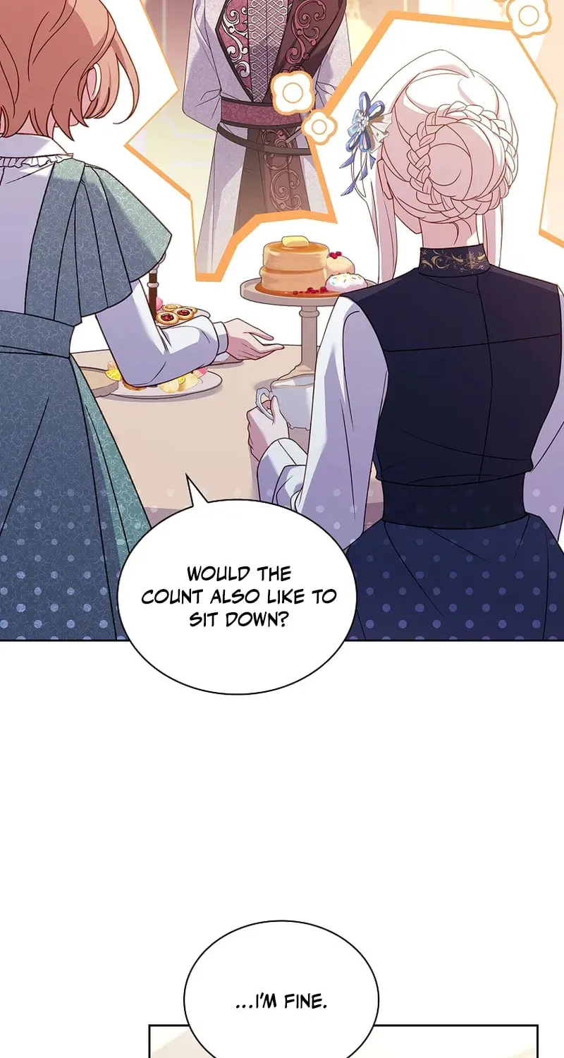 Read The Lady Needs a Break chapter 140.1 image 5 on Lezhin