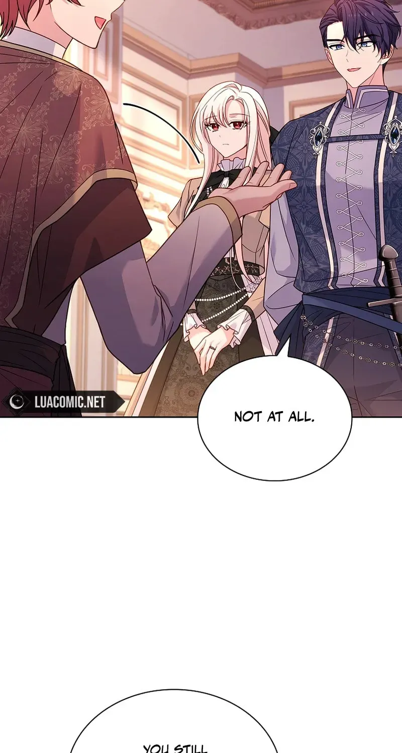 Read The Lady Needs a Break chapter 140.1 image 50 on Lezhin