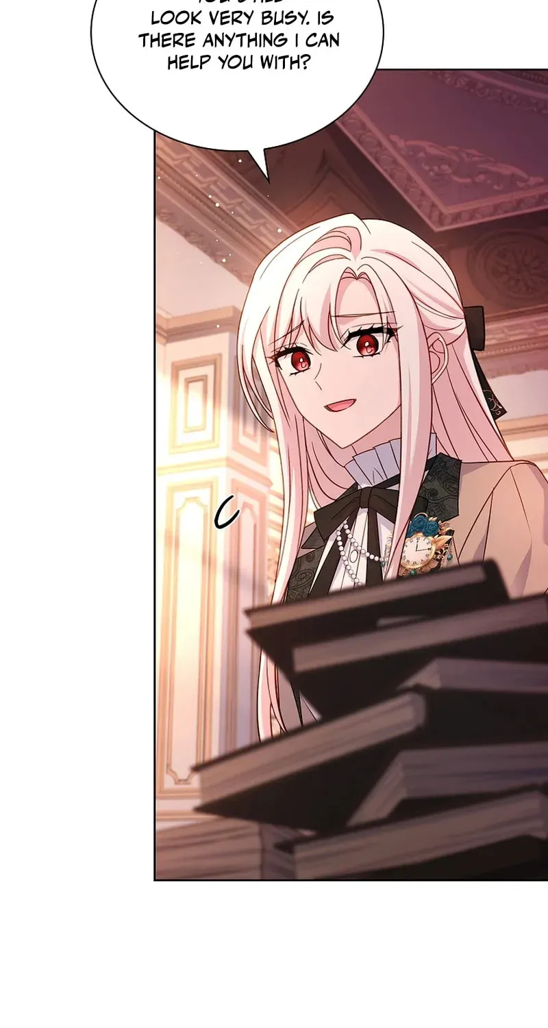 Read The Lady Needs a Break chapter 140.1 image 51 on Lezhin