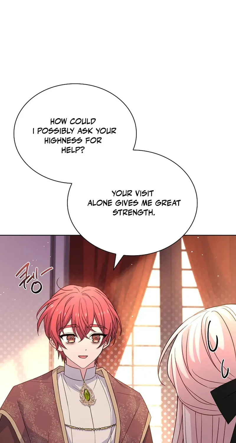 Read The Lady Needs a Break chapter 140.1 image 52 on Lezhin