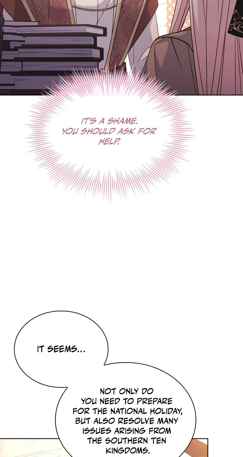 Read The Lady Needs a Break chapter 140.1 image 53 on Lezhin