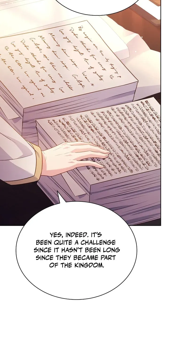 Read The Lady Needs a Break chapter 140.1 image 54 on Lezhin