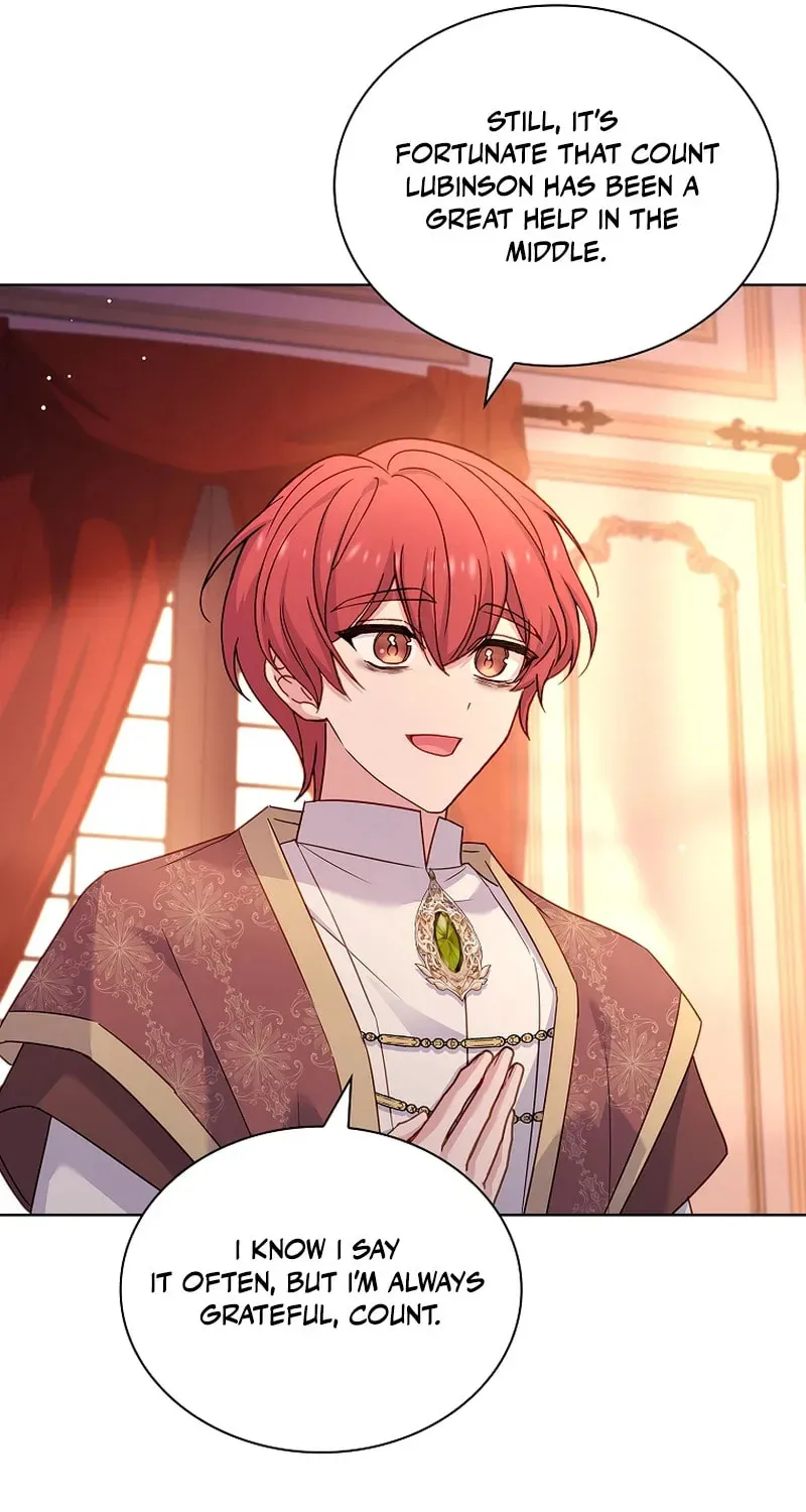 Read The Lady Needs a Break chapter 140.1 image 56 on Lezhin