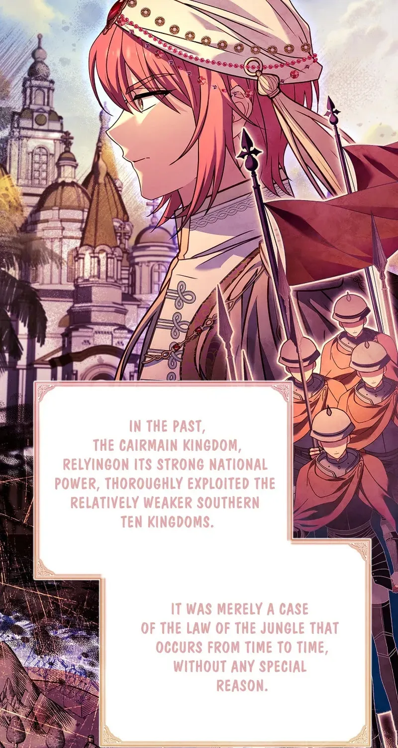 Read The Lady Needs a Break chapter 140.1 image 59 on Lezhin