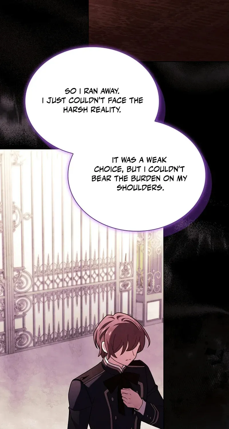 Read The Lady Needs a Break chapter 140.1 image 78 on Lezhin