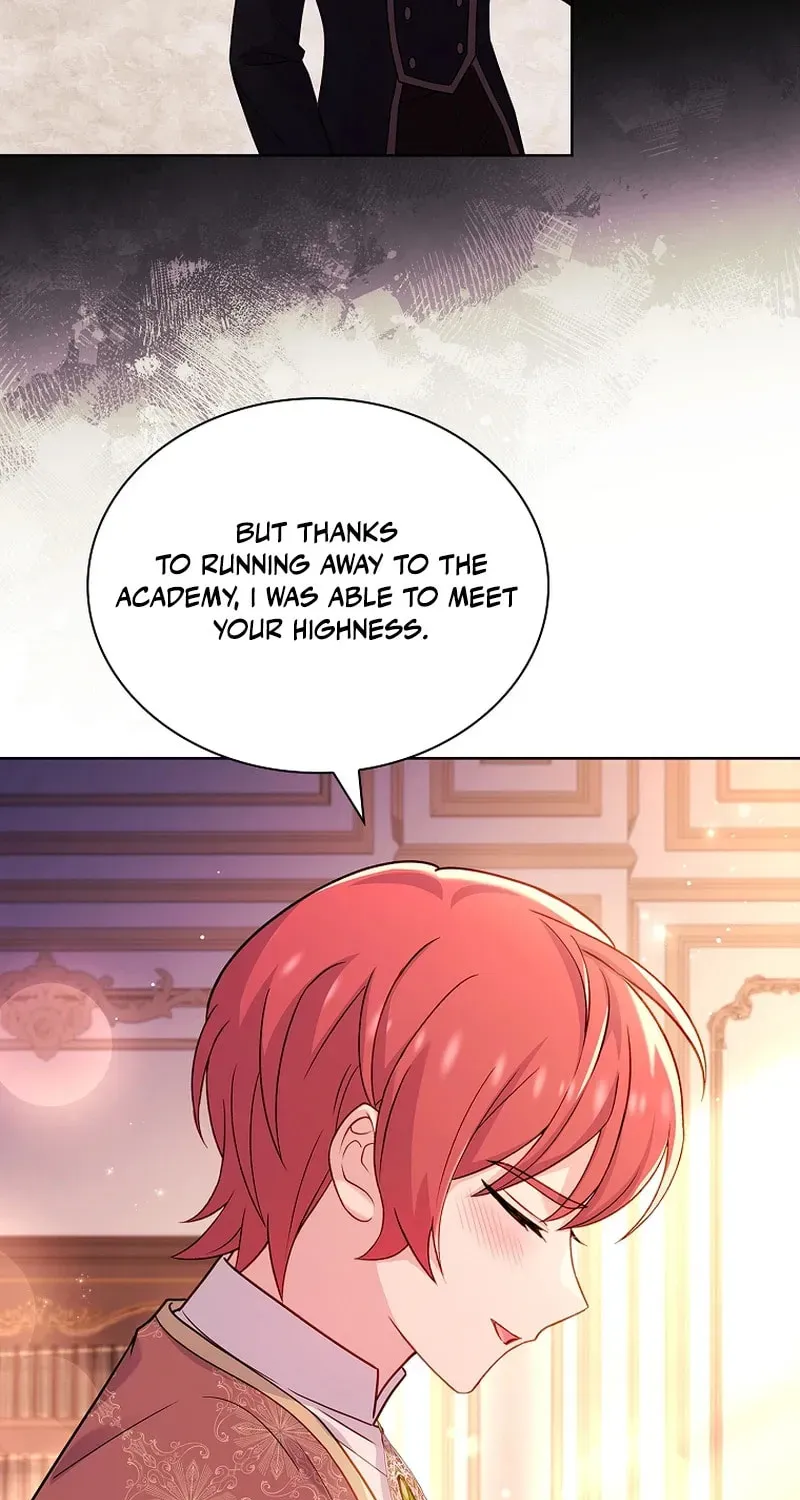 Read The Lady Needs a Break chapter 140.1 image 79 on Lezhin