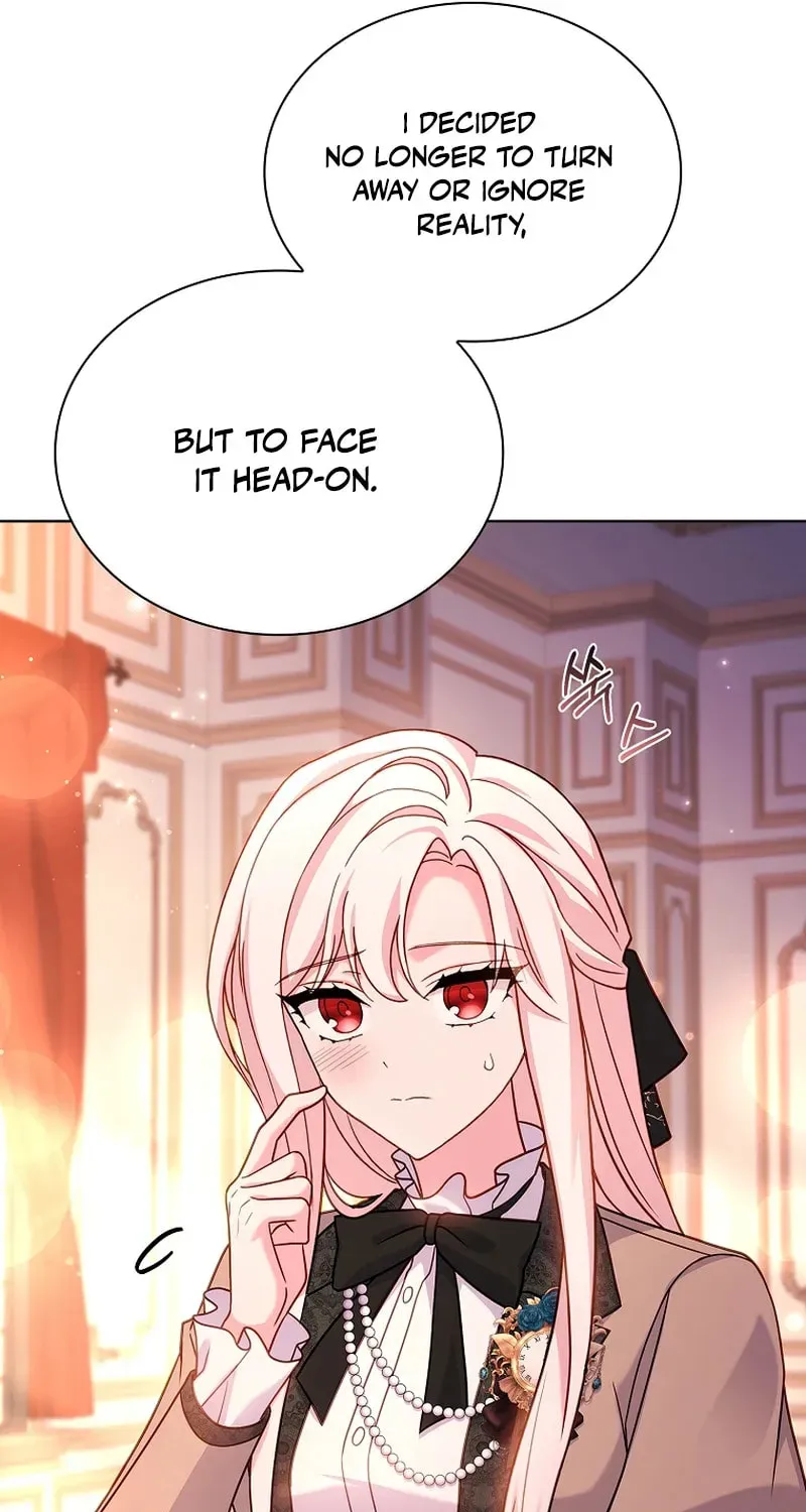Read The Lady Needs a Break chapter 140.1 image 81 on Lezhin