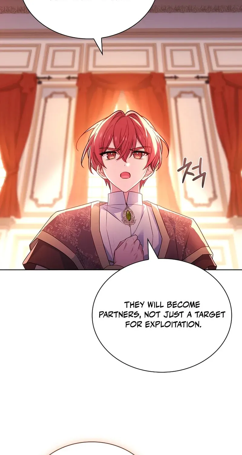 Read The Lady Needs a Break chapter 140.1 image 84 on Lezhin